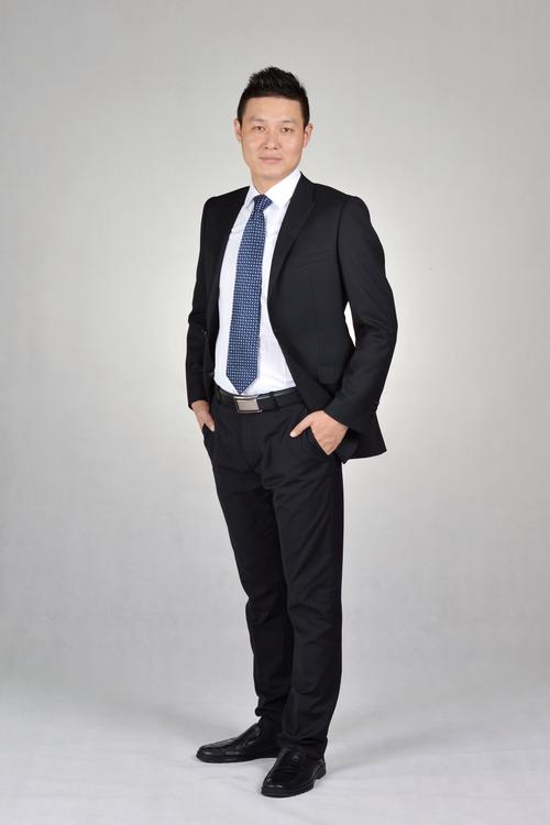 魏晓红 现场执行负责人