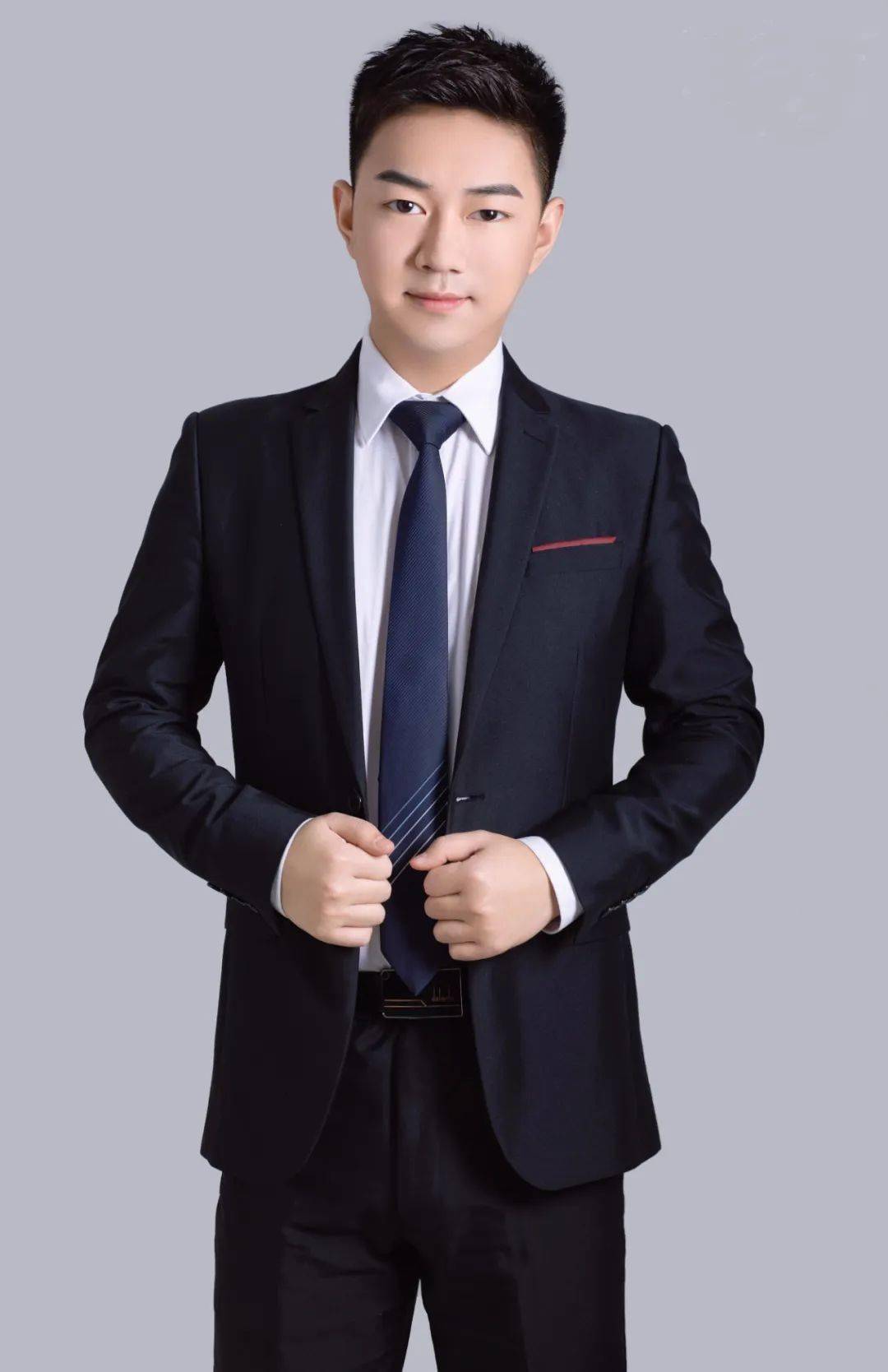 费固麦 项目运营总监