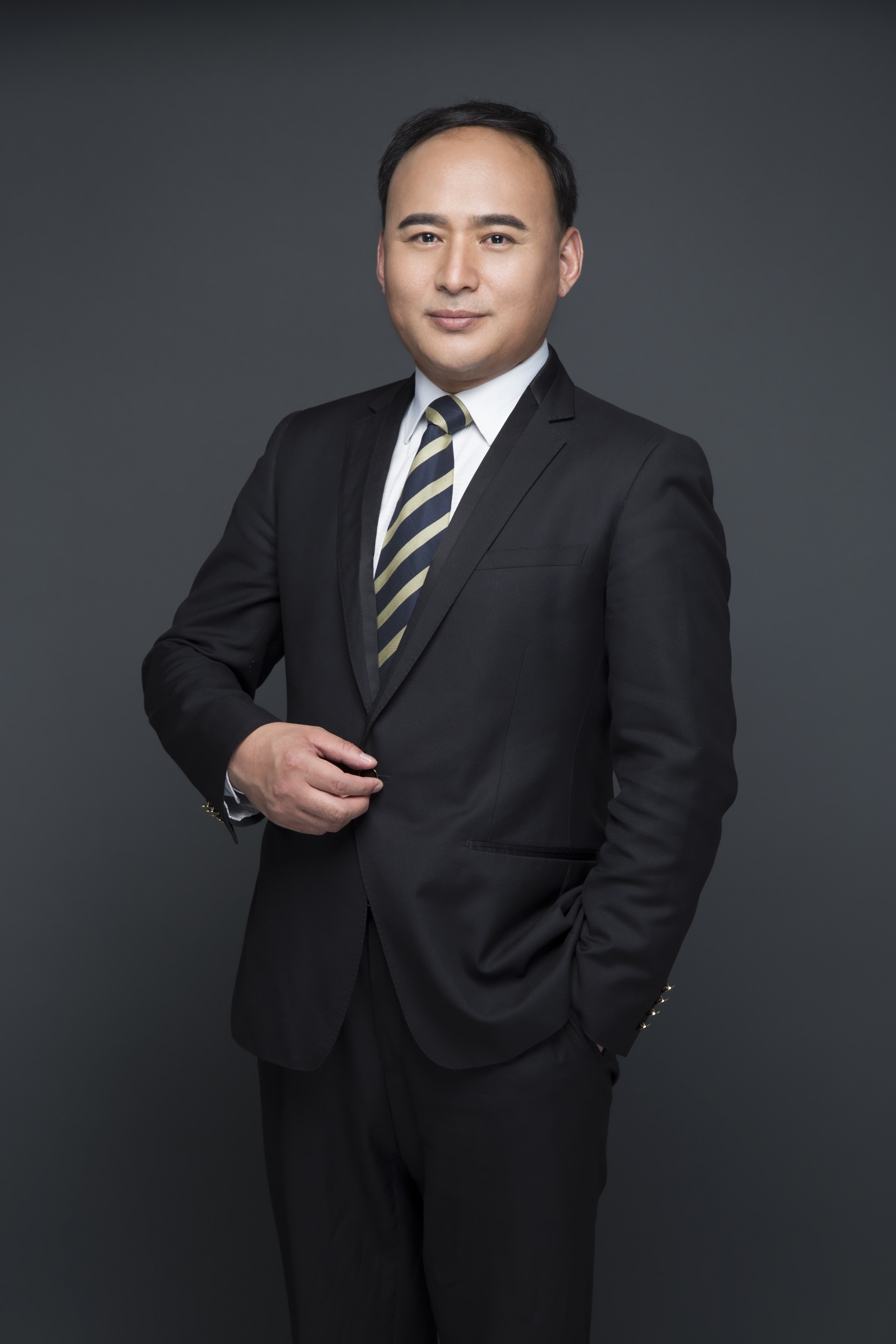 杨林 创意策略总监